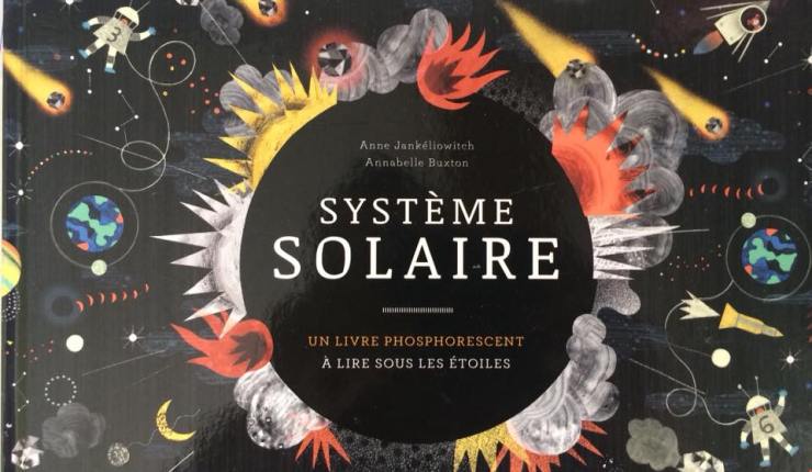 SYSTEME SOLAIRE