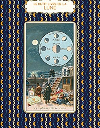LE PETIT LIVRE DE LA&nbsp;LUNE