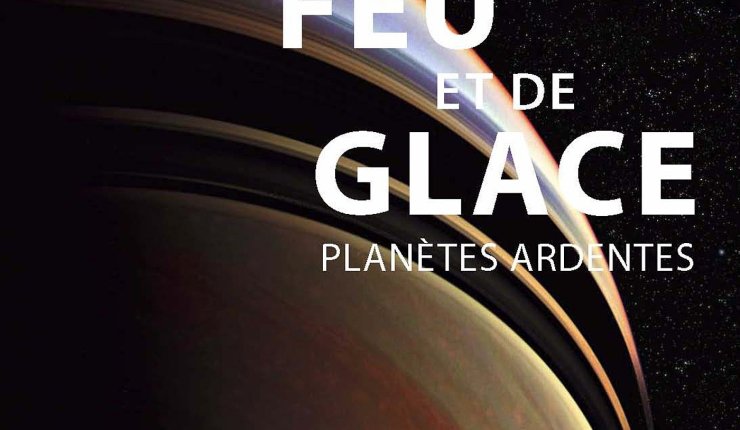 DE FEU ET DE GLACE DE FEU ET DE GLACE