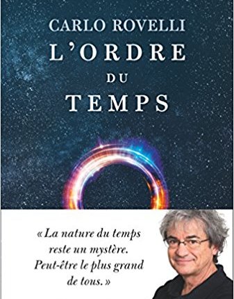 L&rsquo;ORDRE DU TEMPS