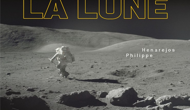 ILS ONT MARCHE SUR LA&nbsp;LUNE