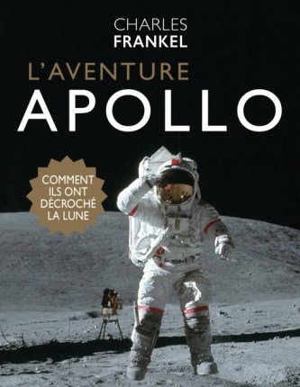 L&rsquo;AVENTURE APOLLO