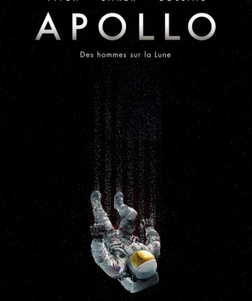 APOLLO – Des hommes sur la&nbsp;Lune