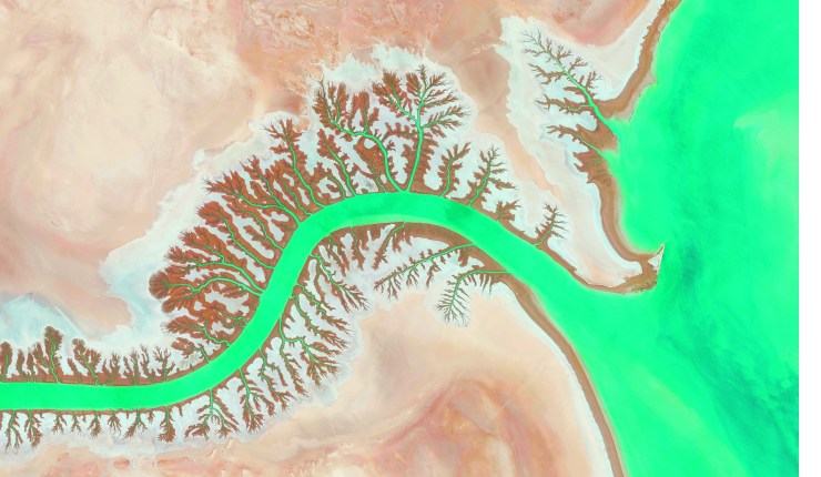 Entretien avec … Benjamin&nbsp;Grant