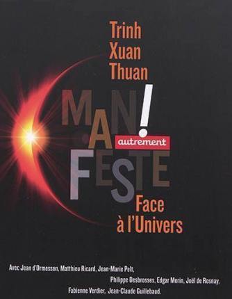 FACE A L&rsquo;UNIVERS