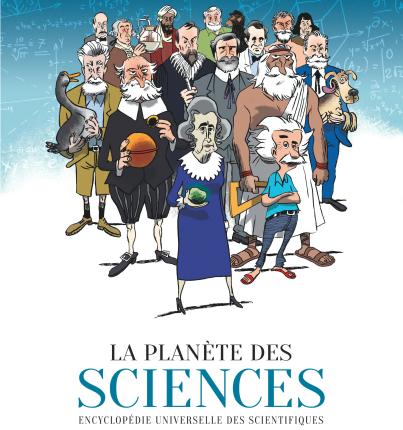 LA PLANETE DES SCIENCES LA PLANETE DES SCIENCES