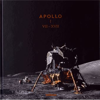 APOLLO / VII – XVII APOLLO / VII – XVII