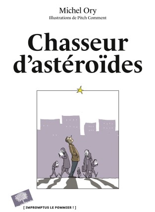 CHASSEUR D’ASTÉROÏDES