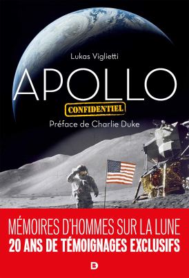 APOLLO CONFIDENTIEL