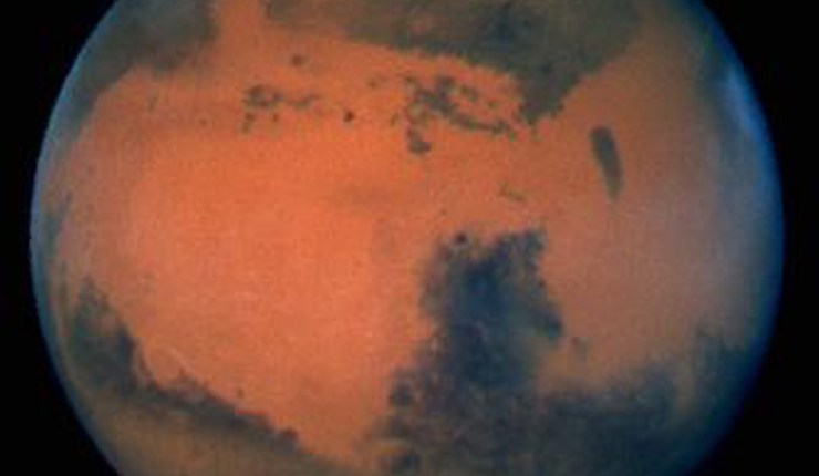 L’AVENIR DE L’HUMANITE