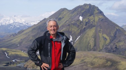 Entretien avec … Charles&nbsp;Frankel