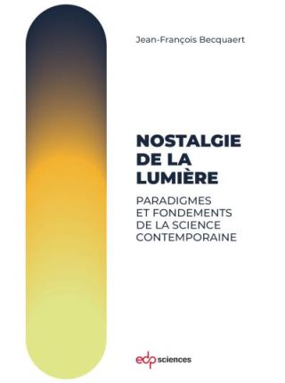 NOSTALGIE DE LA&nbsp;LUMIERE