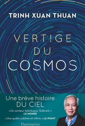 VERTIGE DU COSMOS