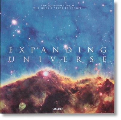 EXPANDING UNIVERSE