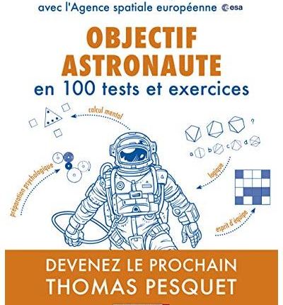 OBJECTIF ASTRONAUTE