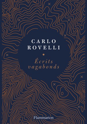 ÉCRITS VAGABONDS
