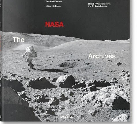 THE NASA ARCHIVES