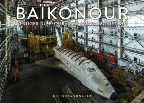 BAÏKONOUR