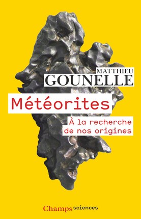 METEORITES
