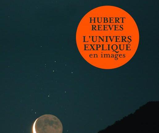 L&rsquo;UNIVERS EXPLIQUE EN&nbsp;IMAGES